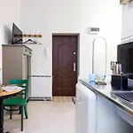 Apartman Small Folksy Kochanowskiego St