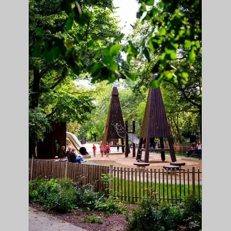 דירה Small Folksy Kochanowskiego St *