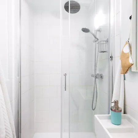 Small Folksy Kochanowskiego St Kraków