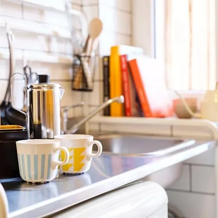 Apartamento Small Folksy Kochanowskiego St *