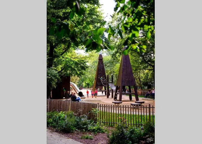 Appartement Small Folksy Kochanowskiego St *